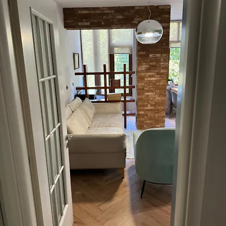 Palme Dor Apartment *