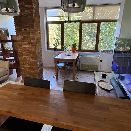 Palme Dor Apartman