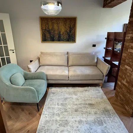 Palme Dor Apartman Tirana
