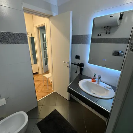 Apartman Palme Dor