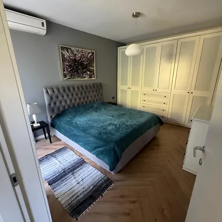 Apartman Palme Dor *
